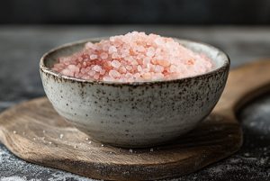 Where to buy pure natural salt?