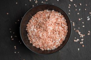 Where can I buy authentic Himalayan Salt?