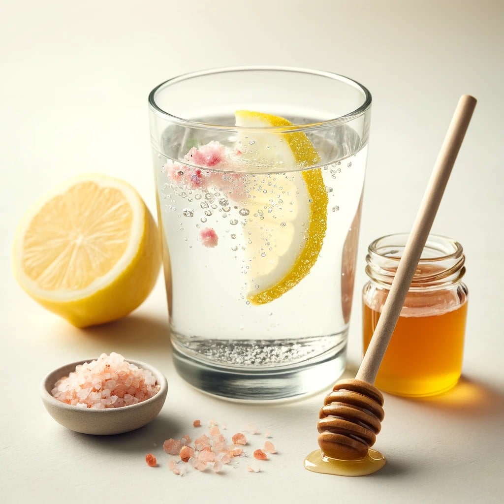 Himalayan Pink Salt for Weight Loss